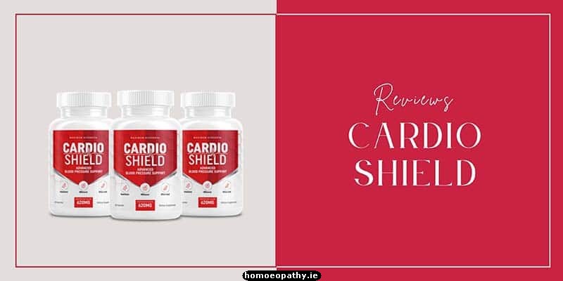 Cardio Shield