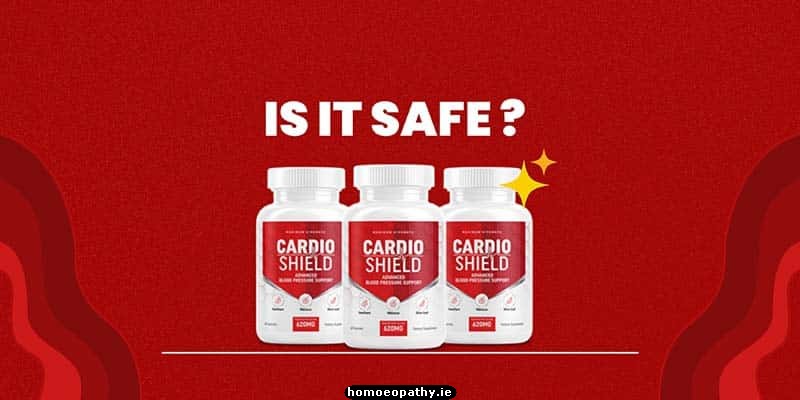 Cardio Shield