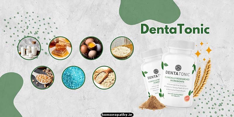 DentaTonic