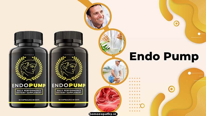 Endo Pump