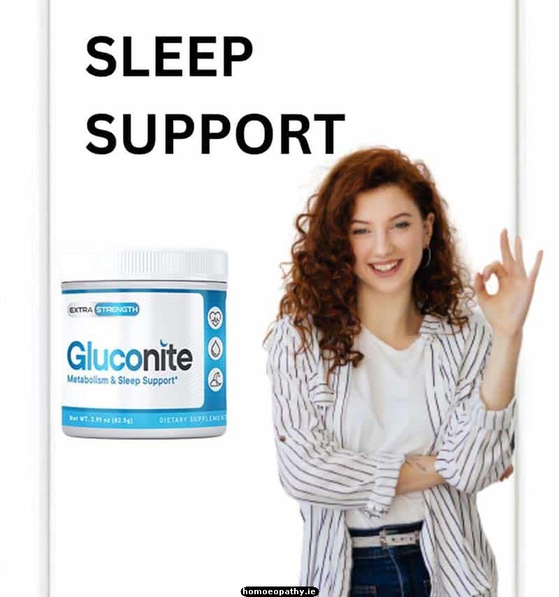 Gluconite