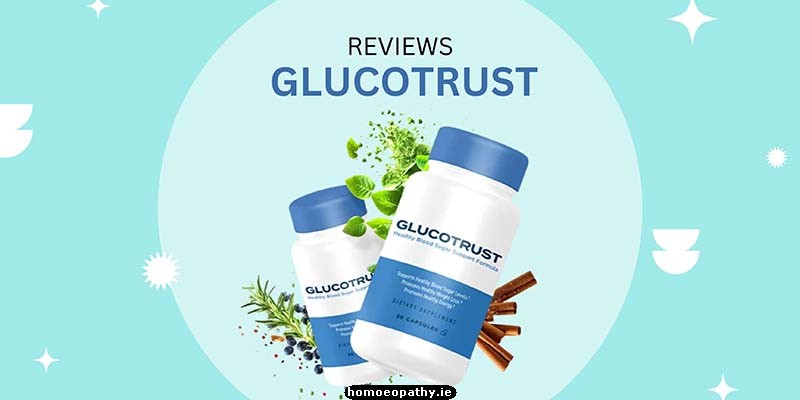 Glucotrust