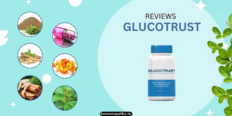 Glucotrust