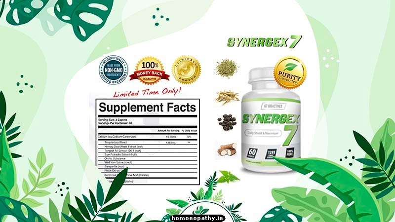 Synergex 7